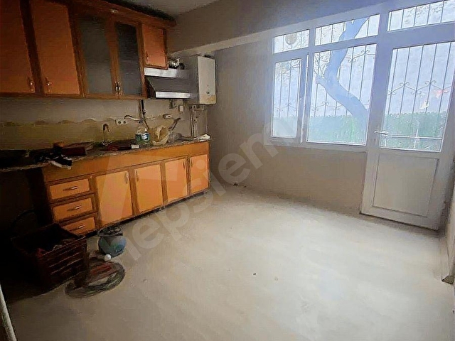 BUCA GÖKSUDA KİRALIK DOĞALGAZLI BAHÇELİ 2+1 DAİRE - Görsel 11