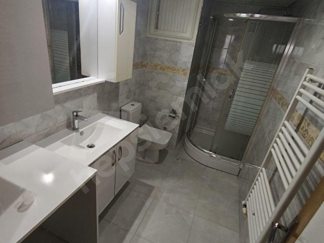 Karşıyaka Örnekköy Mh Kiralık 3+1 Daire - Görsel 14