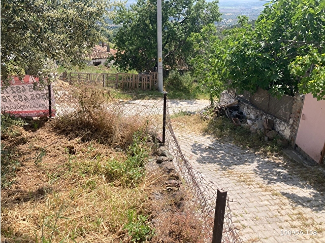 KOCAKORU MAH SATILIK KONUT İMARLI ARSA - Görsel 12