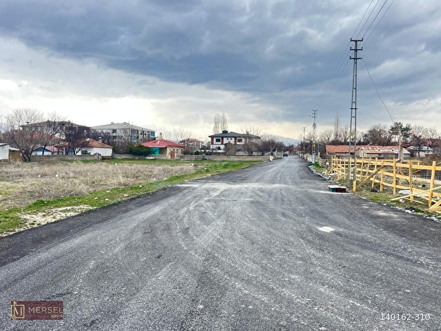 MERSEL EMLAKtan KAVAKYOLU HAMİDİYE MAH.SATILIK KONUT-VİLLA ARSA YERİ - Görsel 10