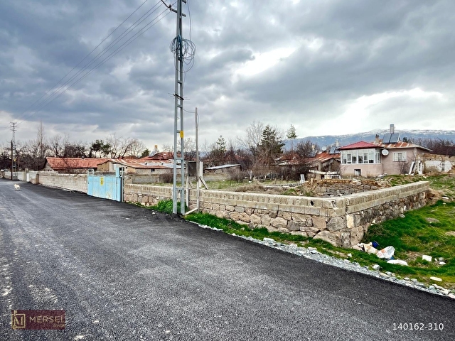 MERSEL EMLAKtan KAVAKYOLU HAMİDİYE MAH.SATILIK KONUT-VİLLA ARSA YERİ - Görsel 29