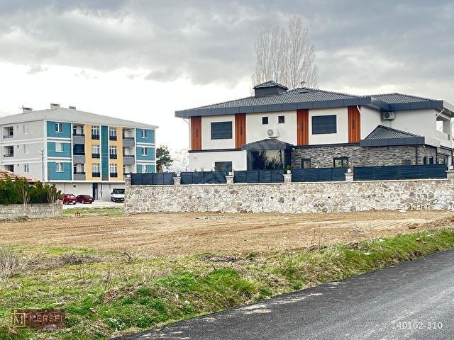 MERSEL EMLAKtan KAVAKYOLU HAMİDİYE MAH.SATILIK KONUT-VİLLA ARSA YERİ - Görsel 6