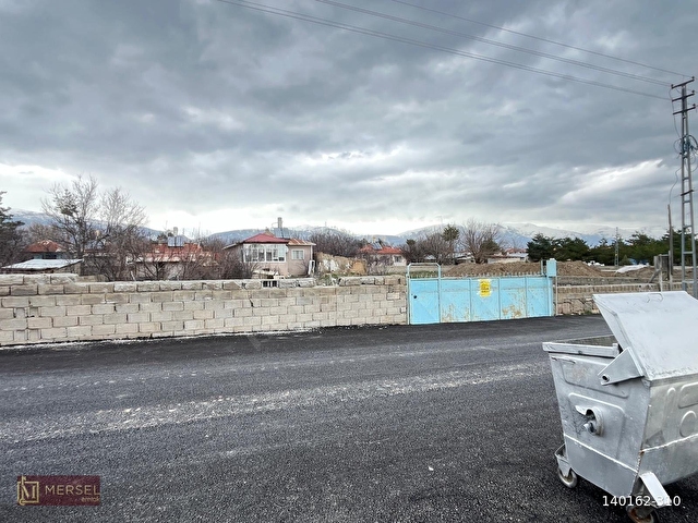 MERSEL EMLAKtan KAVAKYOLU HAMİDİYE MAH.SATILIK KONUT-VİLLA ARSA YERİ - Görsel 23