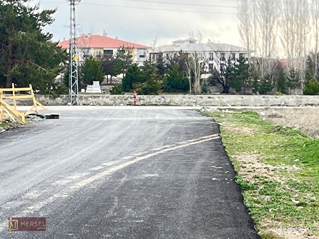 MERSEL EMLAKtan KAVAKYOLU HAMİDİYE MAH.SATILIK KONUT-VİLLA ARSA YERİ - Görsel 21