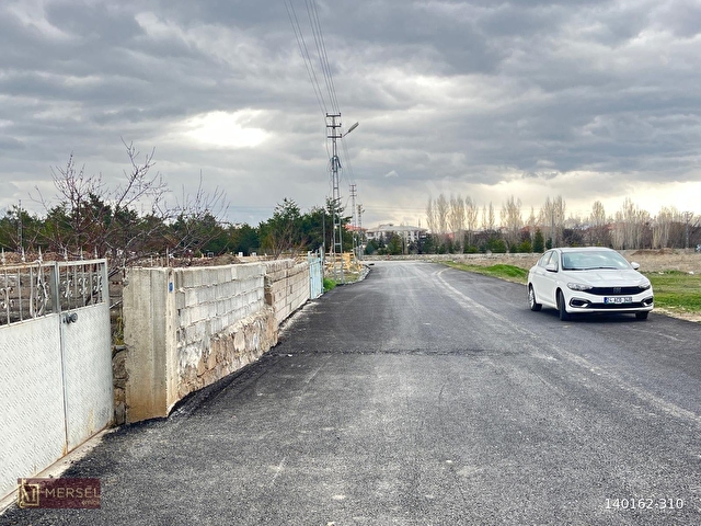 MERSEL EMLAKtan KAVAKYOLU HAMİDİYE MAH.SATILIK KONUT-VİLLA ARSA YERİ - Görsel 27