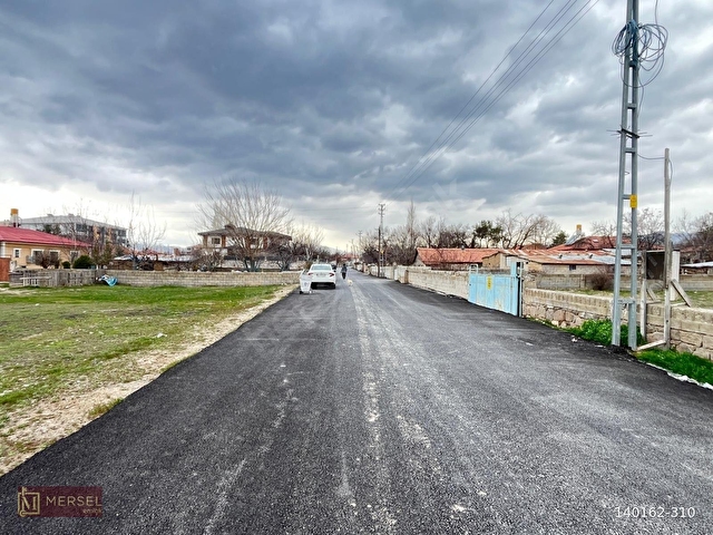 MERSEL EMLAKtan KAVAKYOLU HAMİDİYE MAH.SATILIK KONUT-VİLLA ARSA YERİ - Görsel 16
