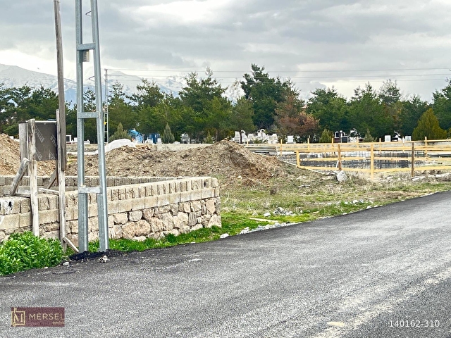 MERSEL EMLAKtan KAVAKYOLU HAMİDİYE MAH.SATILIK KONUT-VİLLA ARSA YERİ - Görsel 12