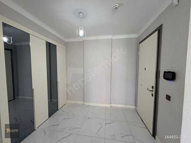 █ 7KAPI █ AKADİA MODERN KONUTLARINDA 2+1 YATAY BLOK KİRALIK - Görsel 9