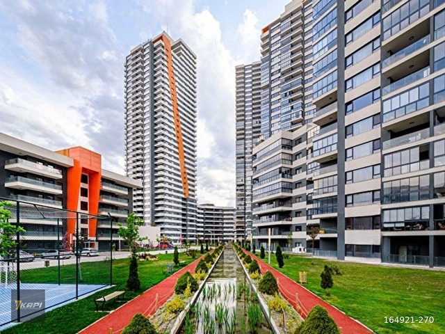 █ 7KAPI █ AKADİA MODERN KONUTLARINDA 2+1 YATAY BLOK KİRALIK - Görsel 11
