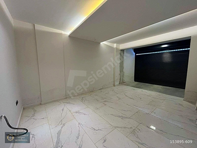KARAOVA MEVKİİ DENİZ MANZARALI OZEL HAVUZLU LUKS VİLLA - Görsel 30