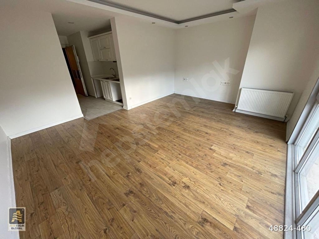 KAĞITHANE MERKEZ’DE YATIRIMLIK VE KULLANIŞLI 1+0 DAİRE!