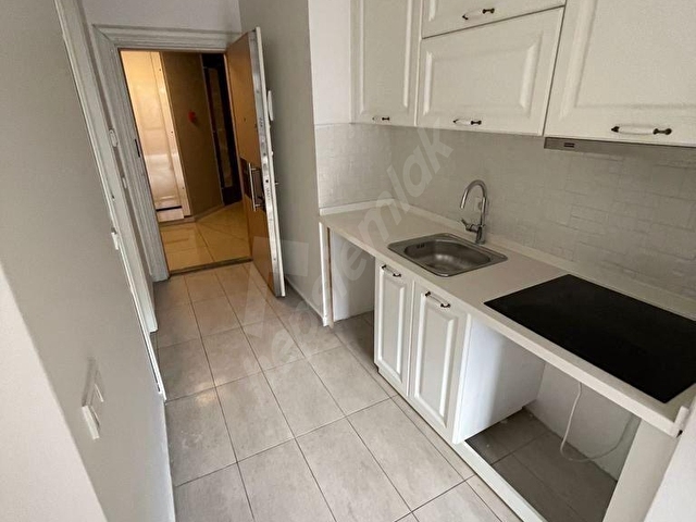 KAĞITHANE MERKEZ’DE YATIRIMLIK VE KULLANIŞLI 1+0 DAİRE! - Görsel 3