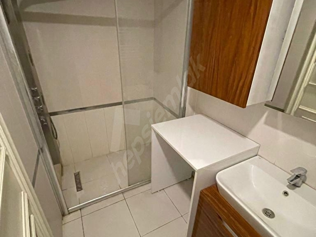 KAĞITHANE MERKEZ’DE YATIRIMLIK VE KULLANIŞLI 1+0 DAİRE! - Görsel 4