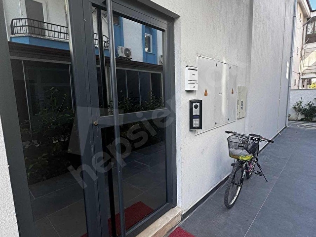FETHİYE TUZLADA SALI PAZARI KÖŞESİNDE 11 ay kiralık daire - Görsel 25