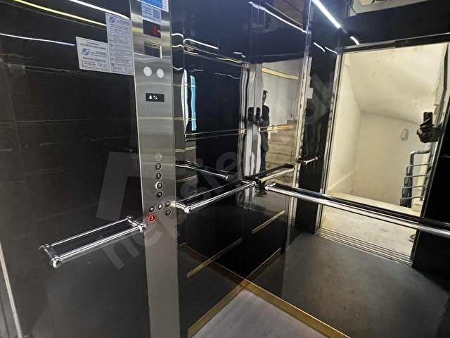 FETHİYE TUZLADA SALI PAZARI KÖŞESİNDE 11 ay kiralık daire - Görsel 27