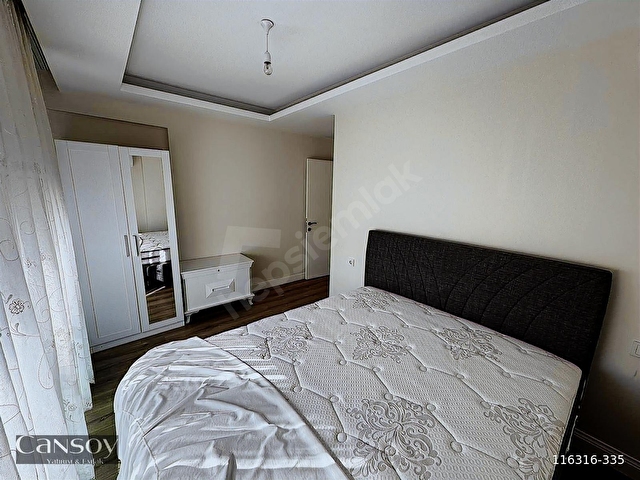FETHİYE TUZLADA SALI PAZARI KÖŞESİNDE 11 ay kiralık daire - Görsel 11