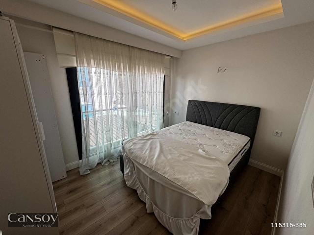 FETHİYE TUZLADA SALI PAZARI KÖŞESİNDE 11 ay kiralık daire - Görsel 7