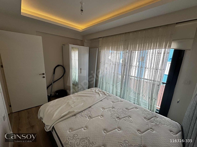 FETHİYE TUZLADA SALI PAZARI KÖŞESİNDE 11 ay kiralık daire - Görsel 6