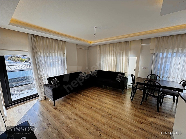FETHİYE TUZLADA SALI PAZARI KÖŞESİNDE 11 ay kiralık daire - Görsel 14
