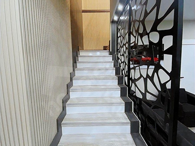OTOKENT GİRİŞ KATTA ÖZEL MİMARİ YAPILI 2 KATLI SATILIK DÜKKAN - Görsel 27