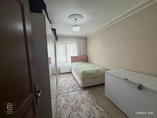 █TREND EMLAKTAN█MERKEZDE ARAKATTA MASRAFSIZ GENİŞ 3+1 DAİRE - Görsel 21
