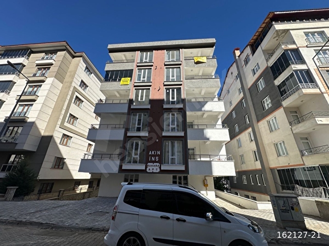 HİDAYET MAHALLESİNDE 3+1 SIFIR SATILIK DAİRE - Görsel 2