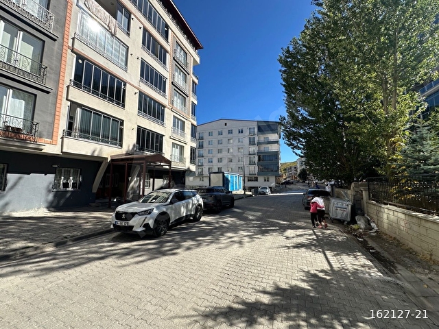 HİDAYET MAHALLESİNDE 3+1 SIFIR SATILIK DAİRE - Görsel 3