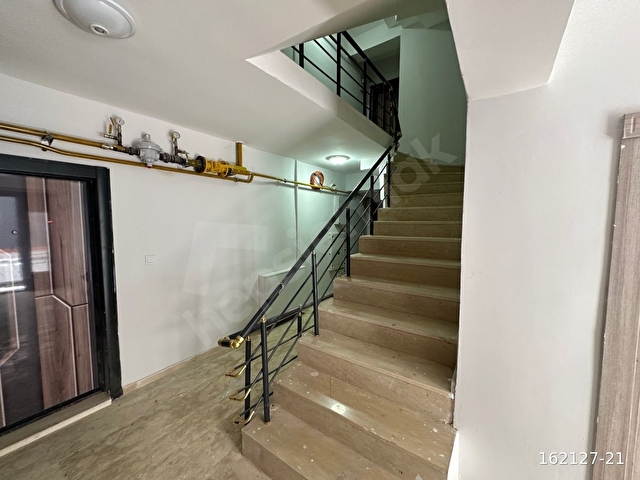 HİDAYET MAHALLESİNDE 3+1 SIFIR SATILIK DAİRE - Görsel 7