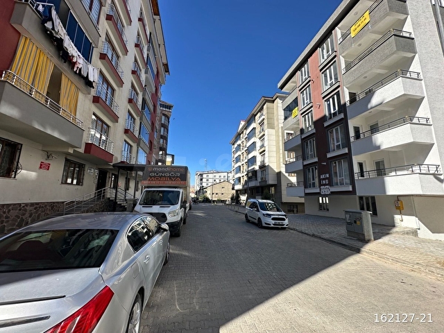 HİDAYET MAHALLESİNDE 3+1 SIFIR SATILIK DAİRE - Görsel 4