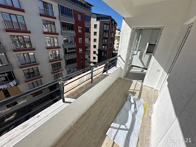 HİDAYET MAHALLESİNDE 3+1 SIFIR SATILIK DAİRE - Görsel 8