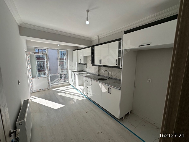HİDAYET MAHALLESİNDE 3+1 SIFIR SATILIK DAİRE - Görsel 10
