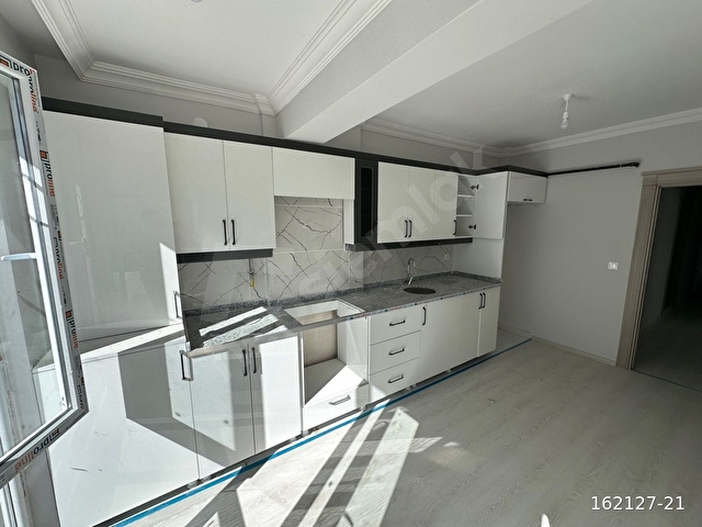 HİDAYET MAHALLESİNDE 3+1 SIFIR SATILIK DAİRE - Görsel 13