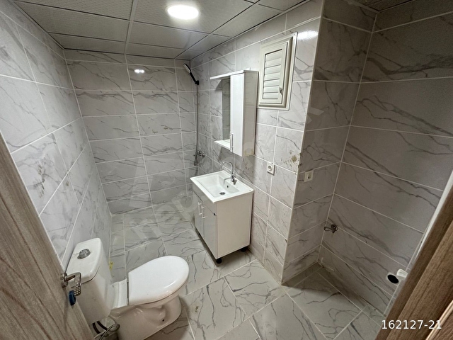 HİDAYET MAHALLESİNDE 3+1 SIFIR SATILIK DAİRE - Görsel 15