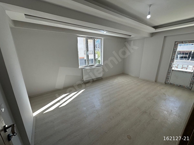 HİDAYET MAHALLESİNDE 3+1 SIFIR SATILIK DAİRE - Görsel 19