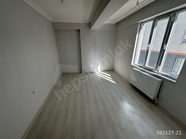 HİDAYET MAHALLESİNDE 3+1 SIFIR SATILIK DAİRE - Görsel 22