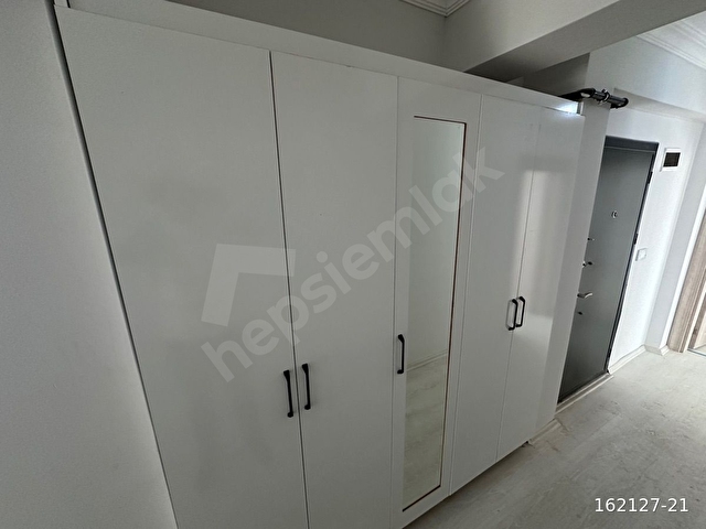 HİDAYET MAHALLESİNDE 3+1 SIFIR SATILIK DAİRE - Görsel 25