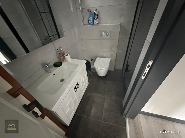 TAŞPINAR 2+1 TAM EŞYALI 70 M2 TAM EŞYALI LOFT DAİRE - Görsel 25