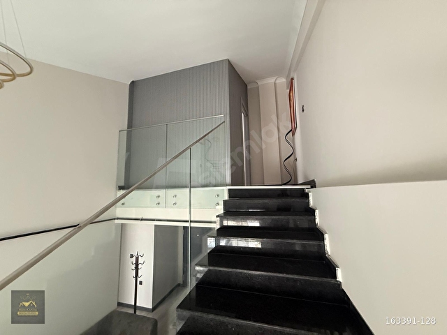 TAŞPINAR 2+1 TAM EŞYALI 70 M2 TAM EŞYALI LOFT DAİRE - Görsel 9