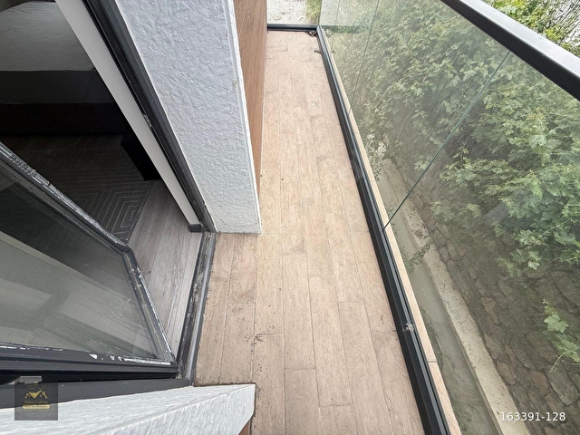 TAŞPINAR 2+1 TAM EŞYALI 70 M2 TAM EŞYALI LOFT DAİRE - Görsel 30