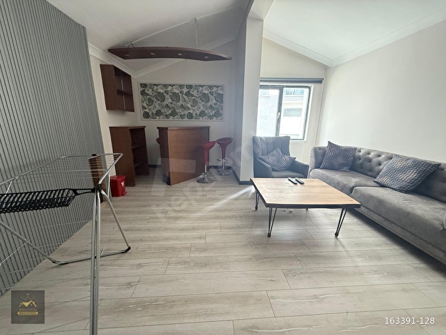 TAŞPINAR 2+1 TAM EŞYALI 70 M2 TAM EŞYALI LOFT DAİRE - Görsel 15