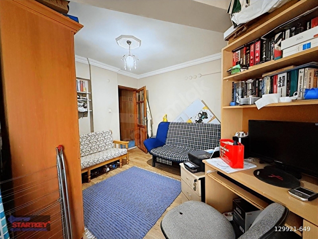 Karşıyaka Yalı Mahallesi İzbana Yürüyüş Mesafesi Satılık Daire - Görsel 22