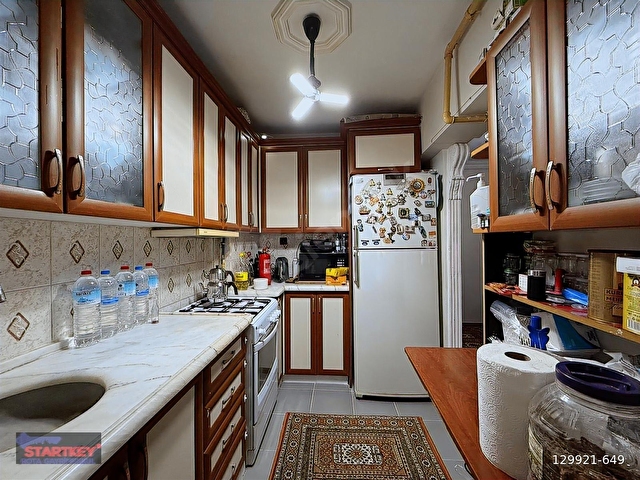 Karşıyaka Yalı Mahallesi İzbana Yürüyüş Mesafesi Satılık Daire - Görsel 7