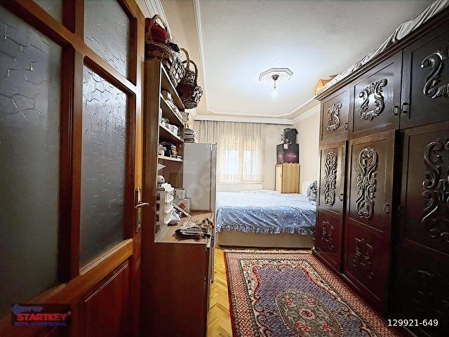 Karşıyaka Yalı Mahallesi İzbana Yürüyüş Mesafesi Satılık Daire - Görsel 25