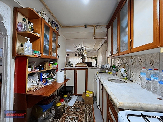 Karşıyaka Yalı Mahallesi İzbana Yürüyüş Mesafesi Satılık Daire - Görsel 6