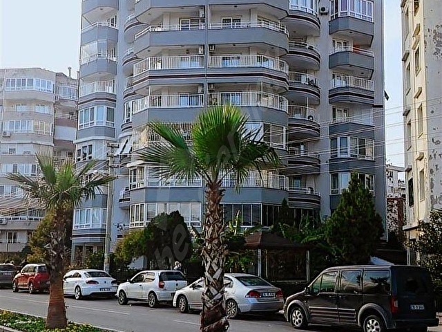Karşıyaka Yalı Mahallesi İzbana Yürüyüş Mesafesi Satılık Daire - Görsel 2