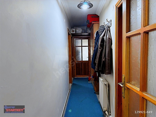 Karşıyaka Yalı Mahallesi İzbana Yürüyüş Mesafesi Satılık Daire - Görsel 17