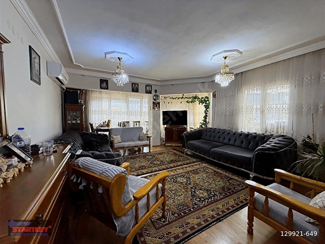 Karşıyaka Yalı Mahallesi İzbana Yürüyüş Mesafesi Satılık Daire - Görsel 13