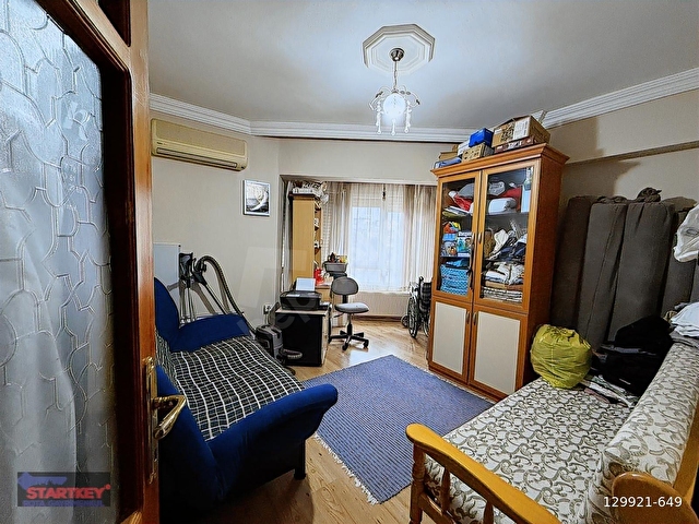 Karşıyaka Yalı Mahallesi İzbana Yürüyüş Mesafesi Satılık Daire - Görsel 21