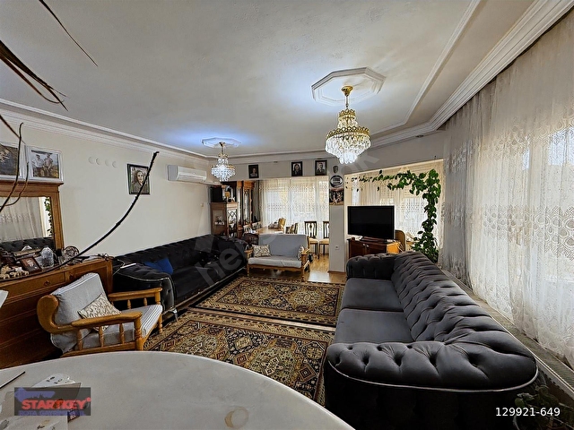 Karşıyaka Yalı Mahallesi İzbana Yürüyüş Mesafesi Satılık Daire - Görsel 14