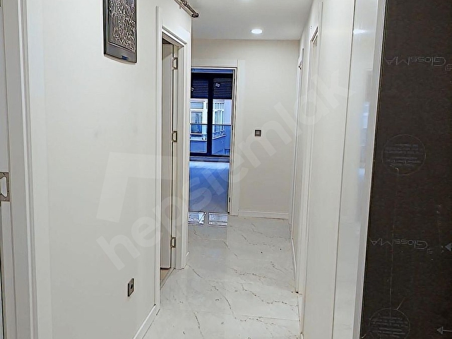 PENDİK BATI MAH. MİNİBÜS YOLUNDA İSKANLI 3+1 NET 101 m² SATILIK - Görsel 9